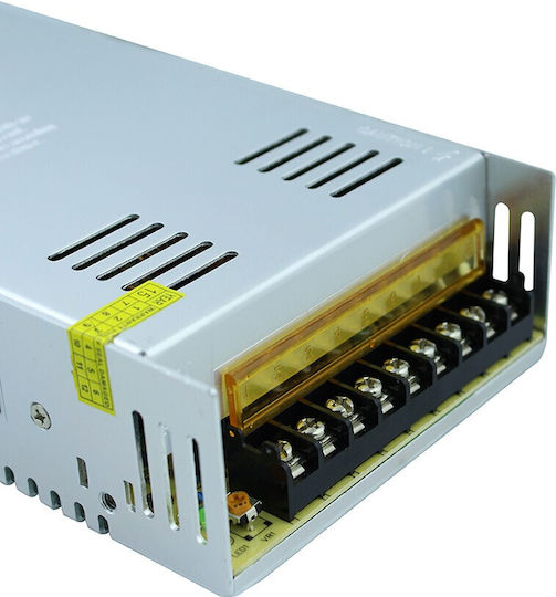 LED-Netzteil Leistung 300W mit Ausgangsspannung 5V