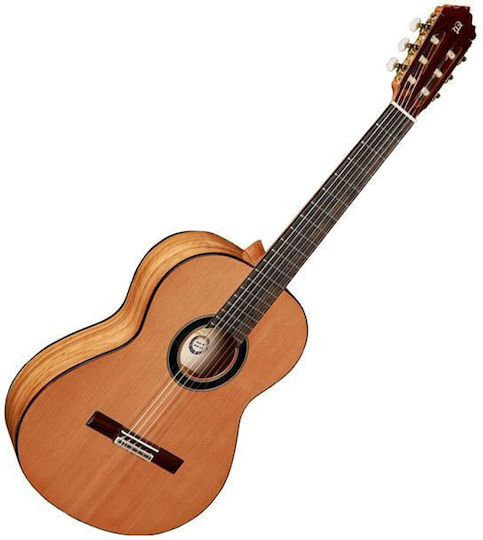 Alhambra Класически Китара 4/4 6 Olivo Natural