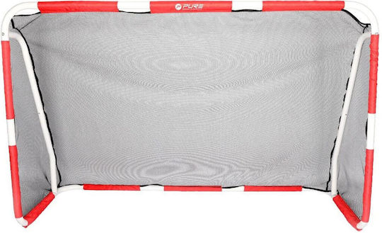 Pure2Improve Τέρμα Ποδοσφαίρου 170x60x110cm 1τμχ