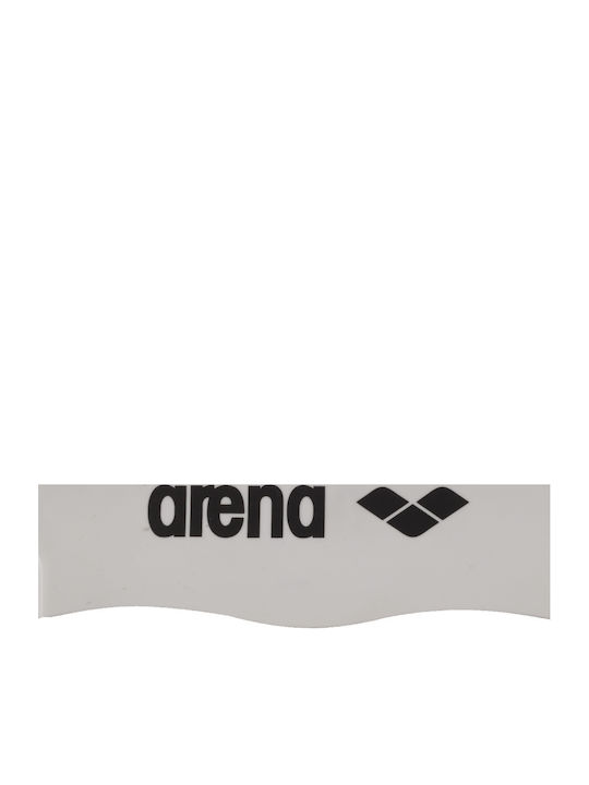 Arena Σκουφάκι Κολύμβησης Ενηλίκων Λευκό