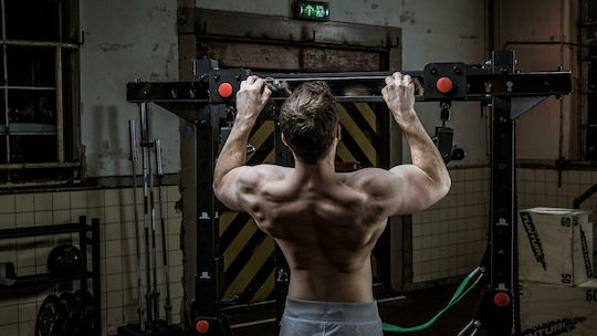 Tunturi Multigrip Pullup Sliders