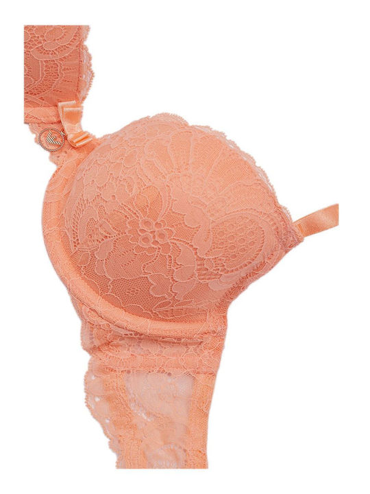 Papaya Σουτιέν Push Up