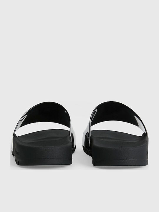 Herren Slides Schwarze