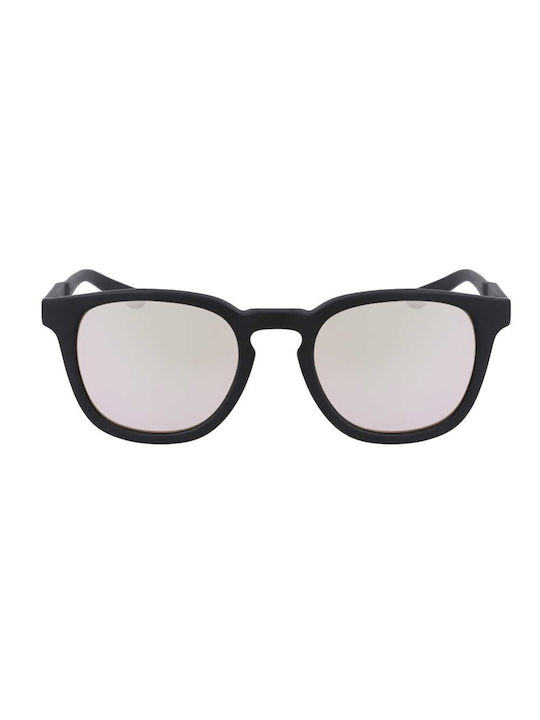 Dragon Alliance Finch Ochelari de soare cu Negru Din plastic Rame și Roz Lentilă 46683-008