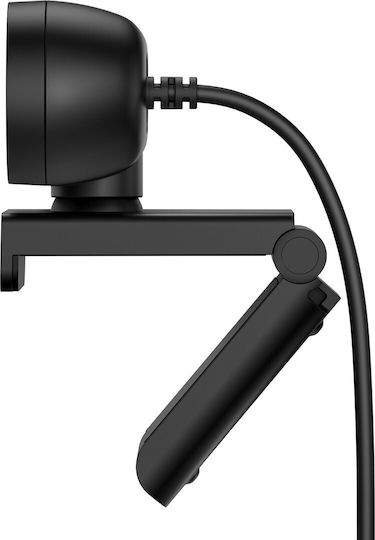 HP 320 Web Camera Full HD 1080p 53X26AA