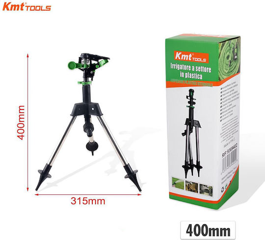 KMT Tools Stativ 1Stück Black 9369402