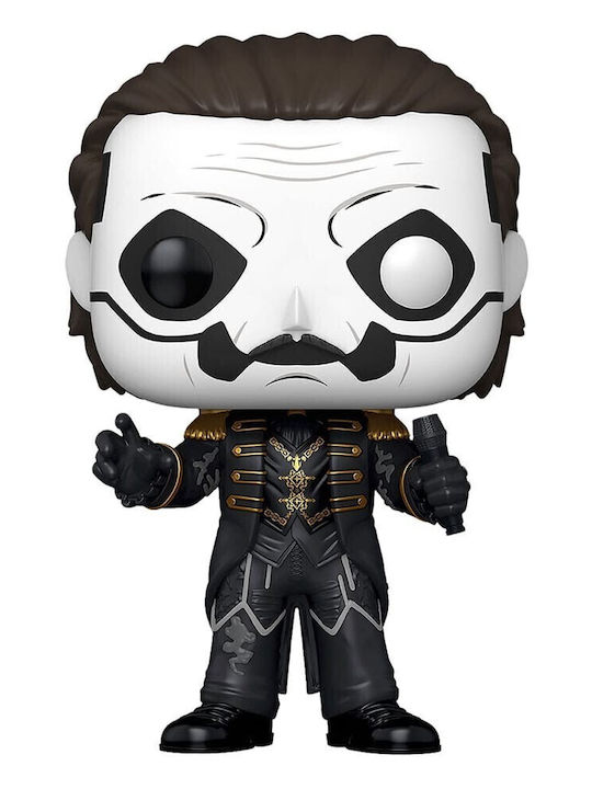 Funko Pop! Rocks: Ghost - Papa Emeritus IV 336