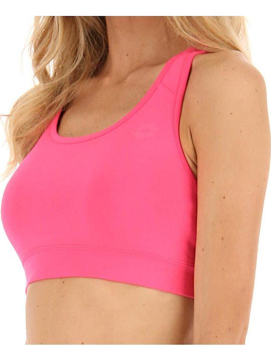 Femei Atletic Sutien sport Fuchsia
