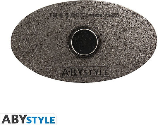 Abysse Batman Μαγνητάκι 5.5x3εκ.
