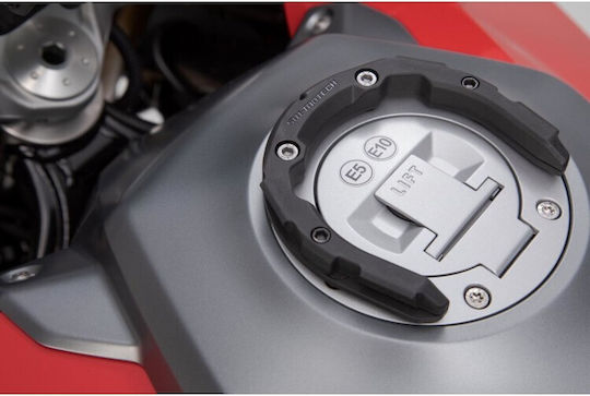 SW-Motech Case Mounts for Suzuki GSX-R 1300 Hayabusa / Hayabusa