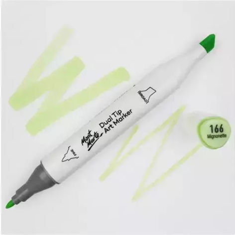 Mont Marte Permanent Marker G6 Mignonette
