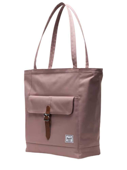 Herschel Retreat Женска чанта Tote Ash Rose