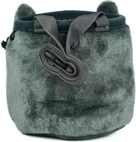 YY Vertical Stopper Grey Cat Magnesia Case Grey
