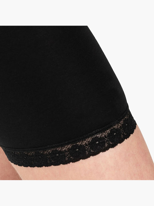 A.A UNDERWEAR Boxer Σύσφιξης Μαύρο