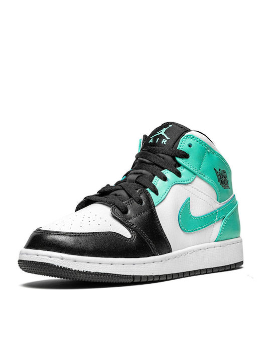 Jordan