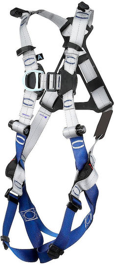 3M Dbisala Exofit Xe50 Rescue Sicherheitsgurt