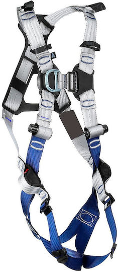 3M Dbisala Exofit Xe50 Rescue Sicherheitsgurt