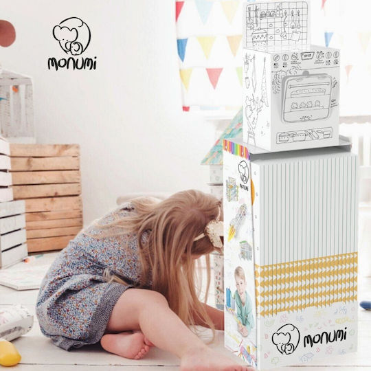 Monumi Ζωγραφική Kitchen