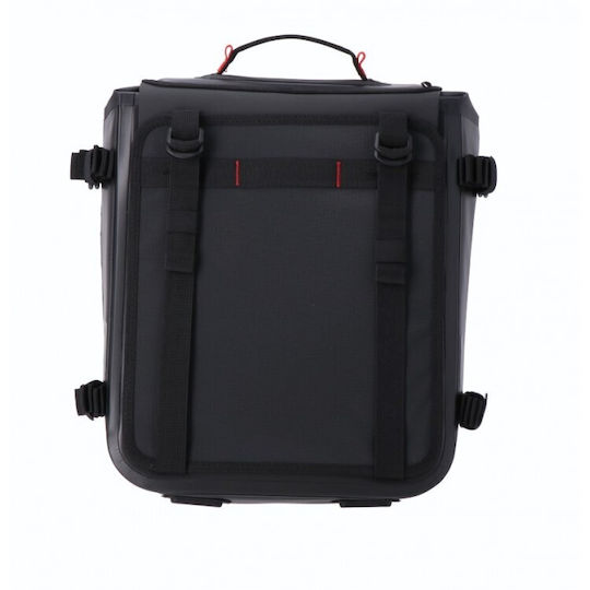 SW-Motech SysBag WP M 17-23Lt Sac pentru Motociclete in Negru culoare