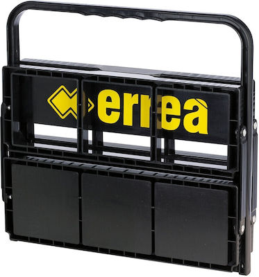 Errea Bottle Carriers Black