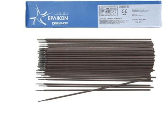 Erlikon Electrodes Supercito 4mm 1kg 502251