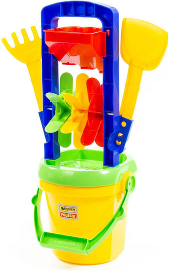Polesie (4pcs)
