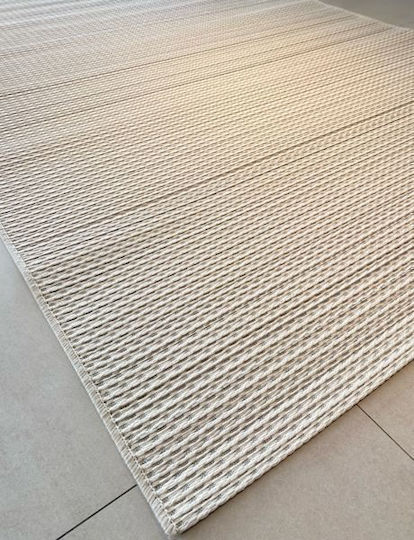 Ragolle 98160-6021 Ψάθα Εκρού Πλάτους 66cm (τιμή ανά μέτρο)