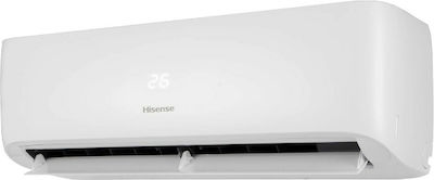 Hisense Easy Smart Κλιματιστικό Inverter 24000 BTU A++/A+