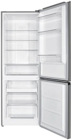 Omnys 293лт NoFrost В185xШ60xД60см. Inox WNC-3623