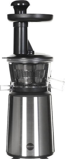 Eldom Juicer 400W Black
