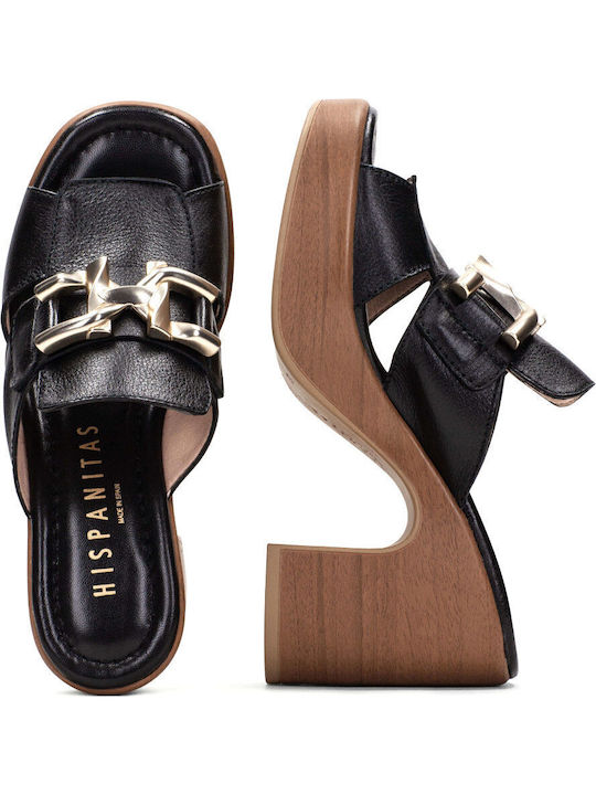 Sandals Anatomic Black