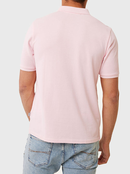 Polo T-shirt White