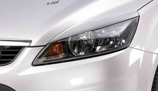 Предни фарове с вежди за Ford Focus 2008-2011
