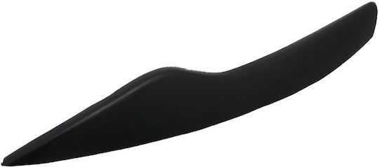 Предни фарове с вежди за Ford Focus 2008-2011