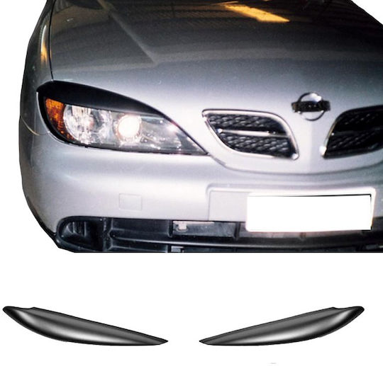 Motordrome Φρυδάκια Φαναριών Μπροστινά για Nissan Primera 1996-2002