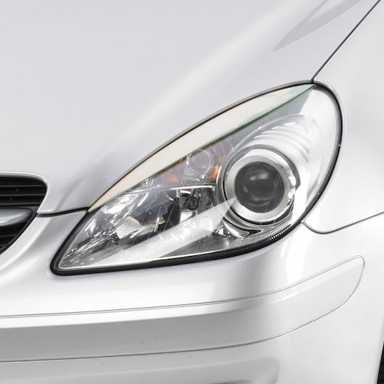 Sprâncene faruri față pentru Mercedes-Benz SLK - Magazin online R171 2004