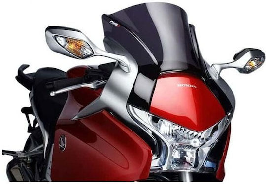 Puig Getöntes Visier Motorrad für Honda VFR 5251F