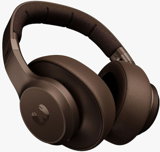 Fresh 'n Rebel Clam 2 Fără fir / Cu fir Over Ear Căști cu 80 ore de Funcționare Brave Bronze