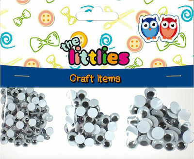 The Littlies Craft Eye