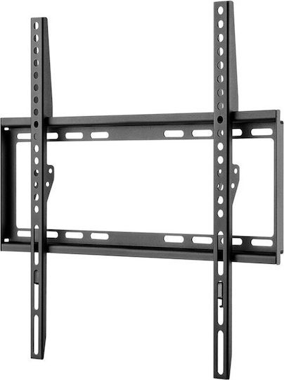 Goobay 49730 Βάση Τηλεόρασης Τοίχου έως 55" και 35kg