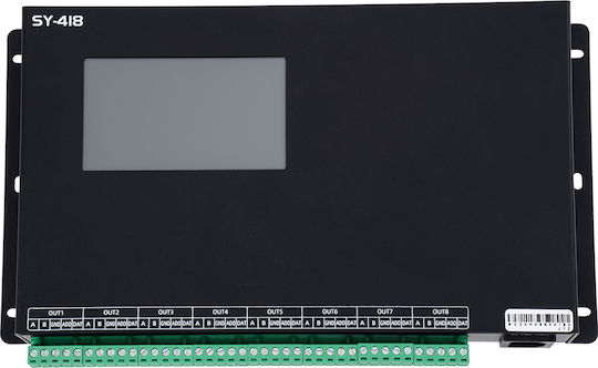 GloboStar Контролер за LED надписи 90147