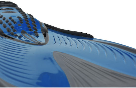 Seac Flossen Für Schwimmen Speed Blau