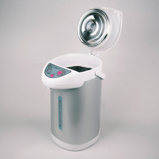 Maestro Βραστήρας 3.3lt 750W Ασημί