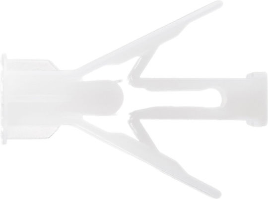 Elematic Oupsi Plastic 10x47mm 100buc