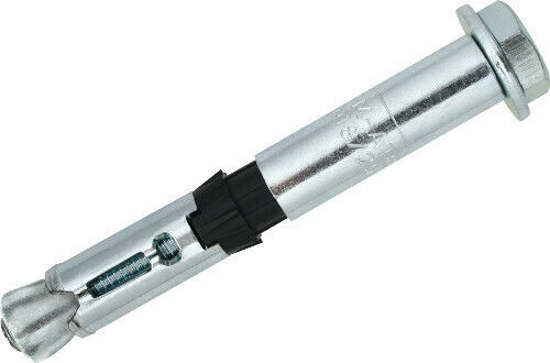 Friulsider Oupsi Metalic 16x165mm