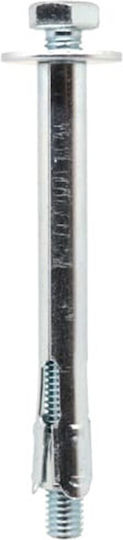 Showood Oupsi Metalic 10x100mm