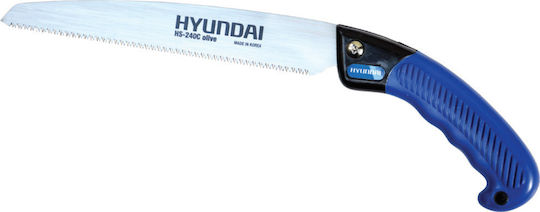 Hyundai HS-310P Handsäge Baumsäge 31cm