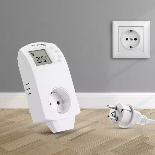 Autoheat BN-30 Electronică Valvă termostatică pentru radiatoare pentru un site de comerț electronic pentru încălzirea corpului 1buc