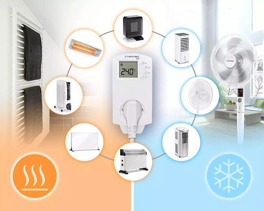 Autoheat BN-30 Electronică Valvă termostatică pentru radiatoare pentru un site de comerț electronic pentru încălzirea corpului 1buc