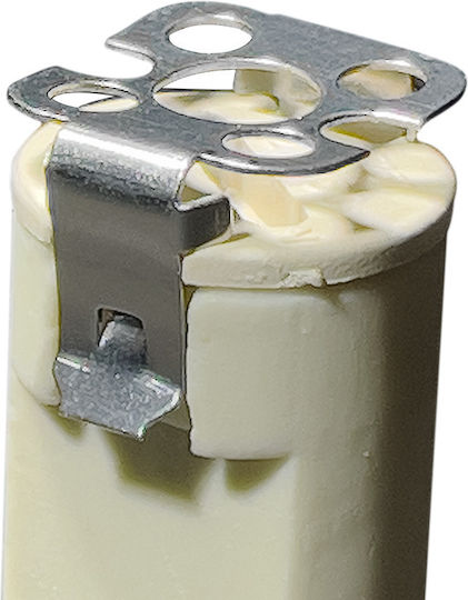 Elvhx Armature for Lighting Fixtures G9 2928
